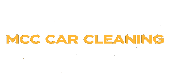 MCC CarCleaning