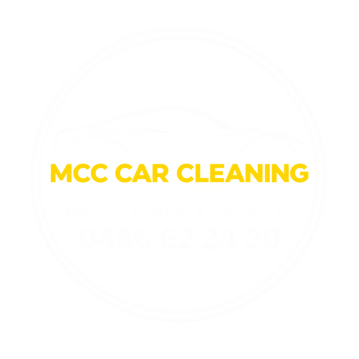 MCC CarCleaning logo