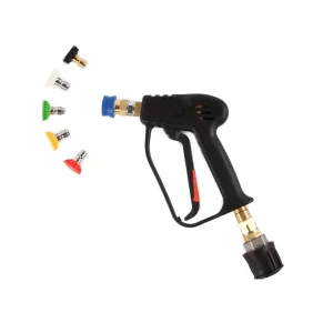 Triggergun Voor Karcher